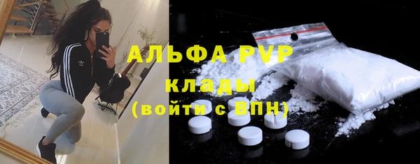 стафф Абаза